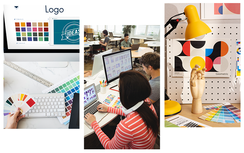 quy trình in ấn bao bì