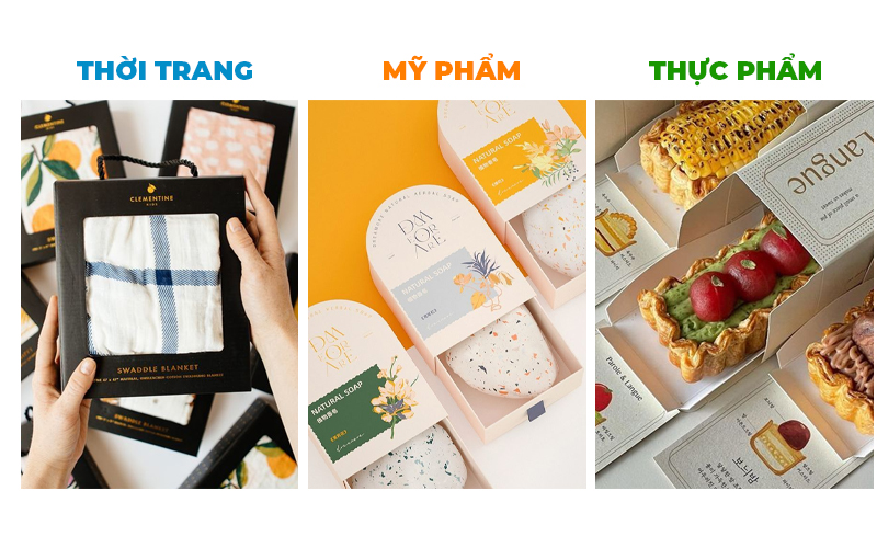 giá in hộp giấy