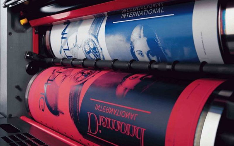 in túi giấy cao cấp