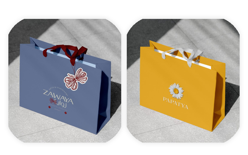 in ấn túi giấy cao cấp